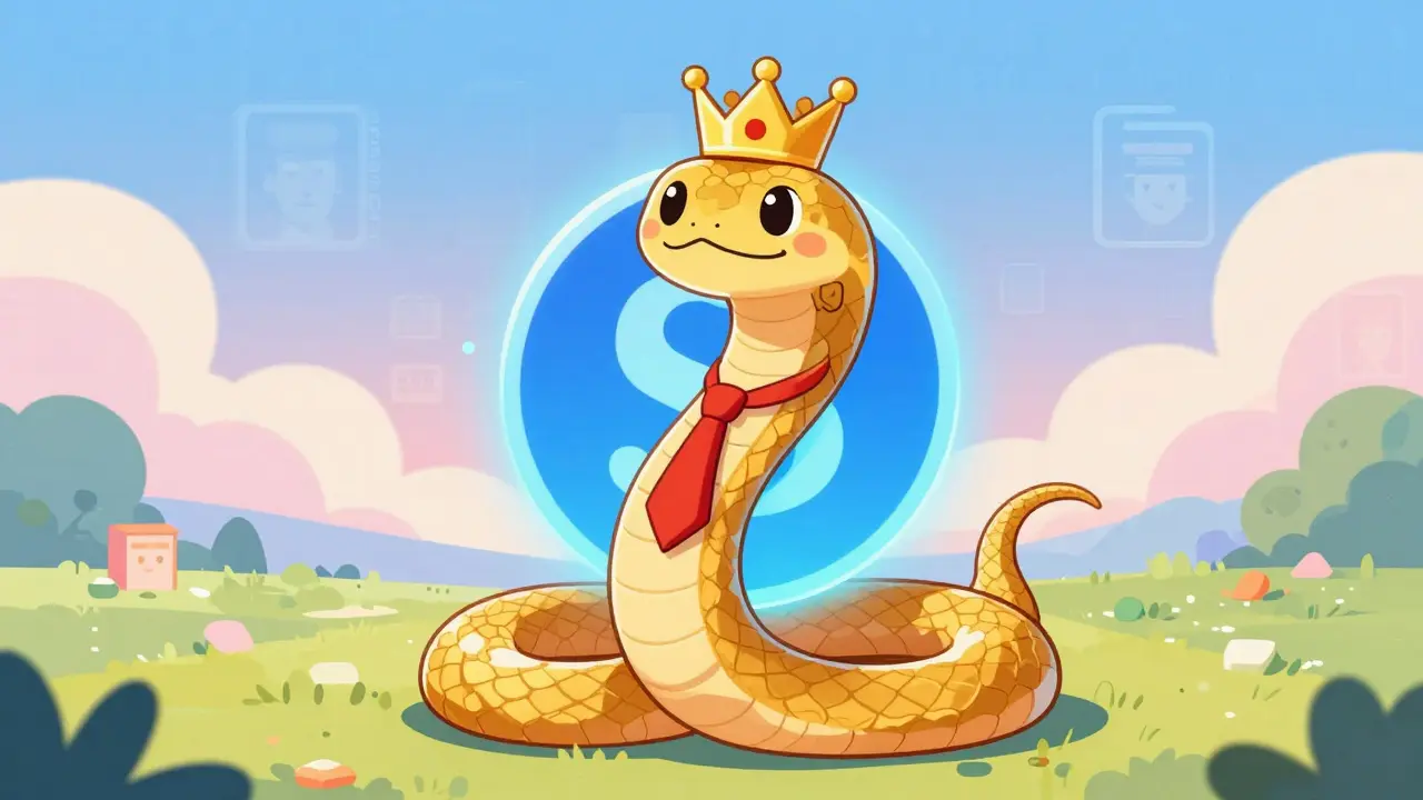 What Is Sna-King Trump (SNAKT) Crypto? A Deep Dive Into the Solana Meme Coin