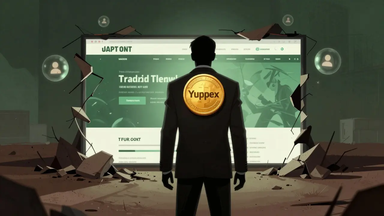 Yuppex Crypto Exchange Review: Is It Real or a Scam? (2026 Update)