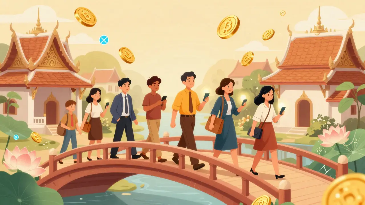 Bitkub Crypto Exchange Review: Is It Safe for Thai Traders in 2026?