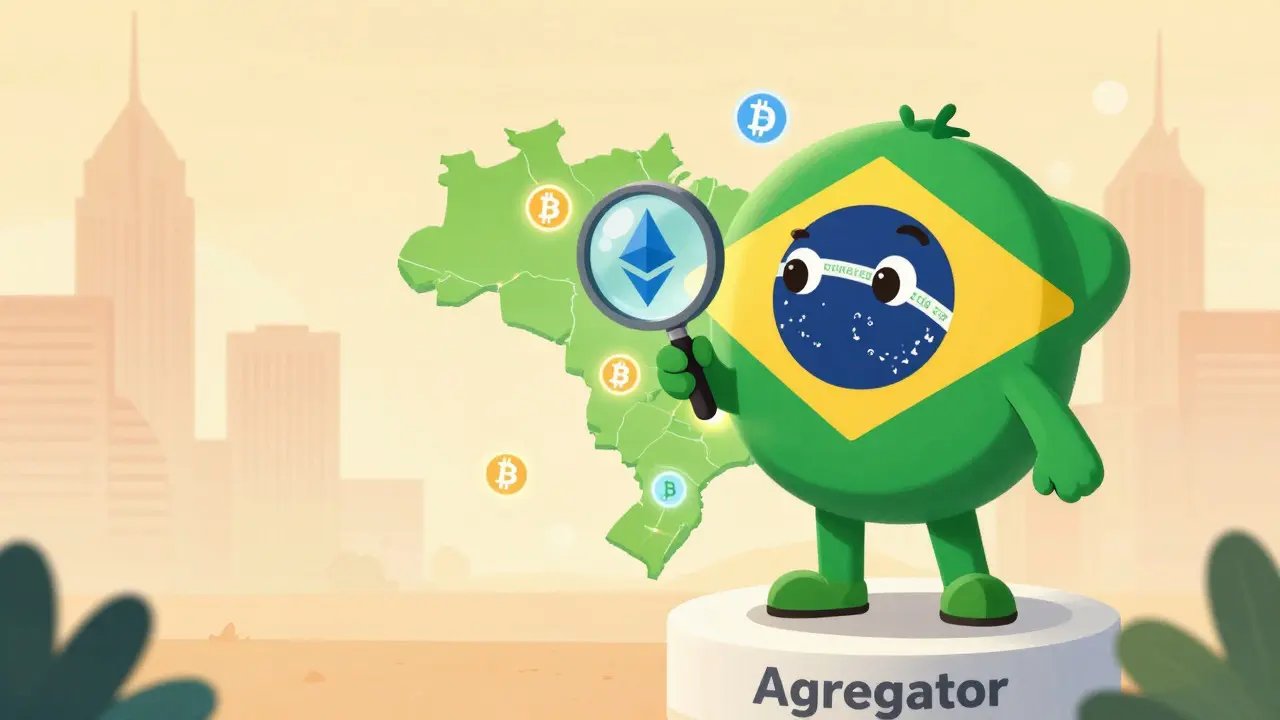 BityPreço Review 2026: Is the Brazilian Crypto Aggregator Still Safe?