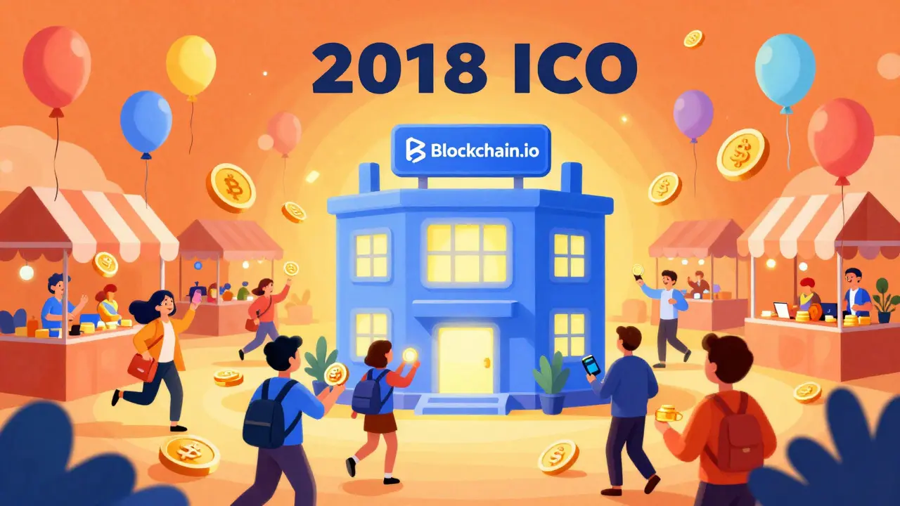 Blockchain.io Crypto Exchange Review: Is It Safe to Trade in 2026?