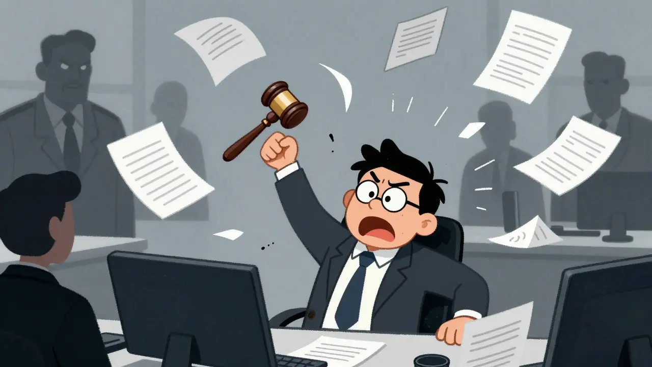 Innovation vs Protection: How 2025 Crypto Regulation Changed the Game