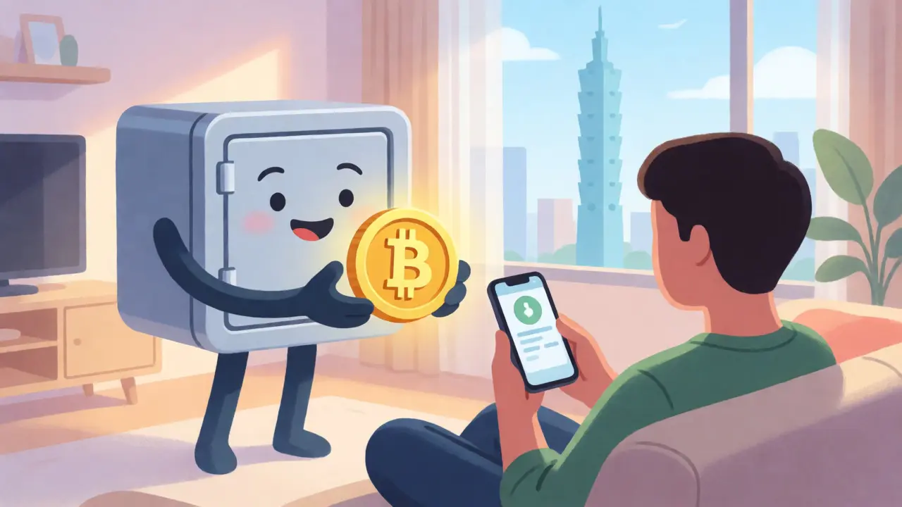 MAX Exchange Review: The Best Crypto Platform for Taiwan?