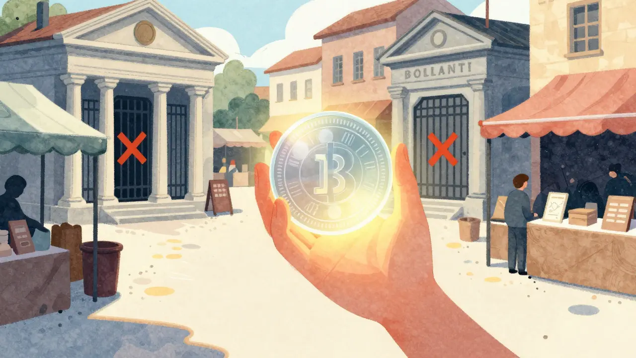 P2P Crypto Platforms in Restricted Countries: A Survival Guide for 2026