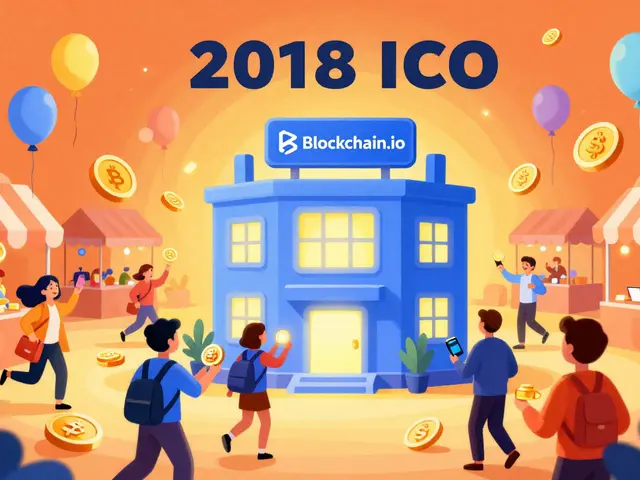 Blockchain.io Crypto Exchange Review: Is It Safe to Trade in 2026?
