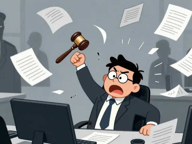 Innovation vs Protection: How 2025 Crypto Regulation Changed the Game