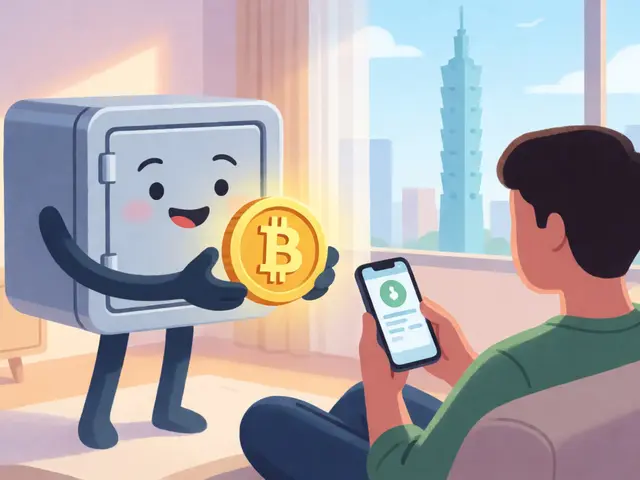 MAX Exchange Review: The Best Crypto Platform for Taiwan?