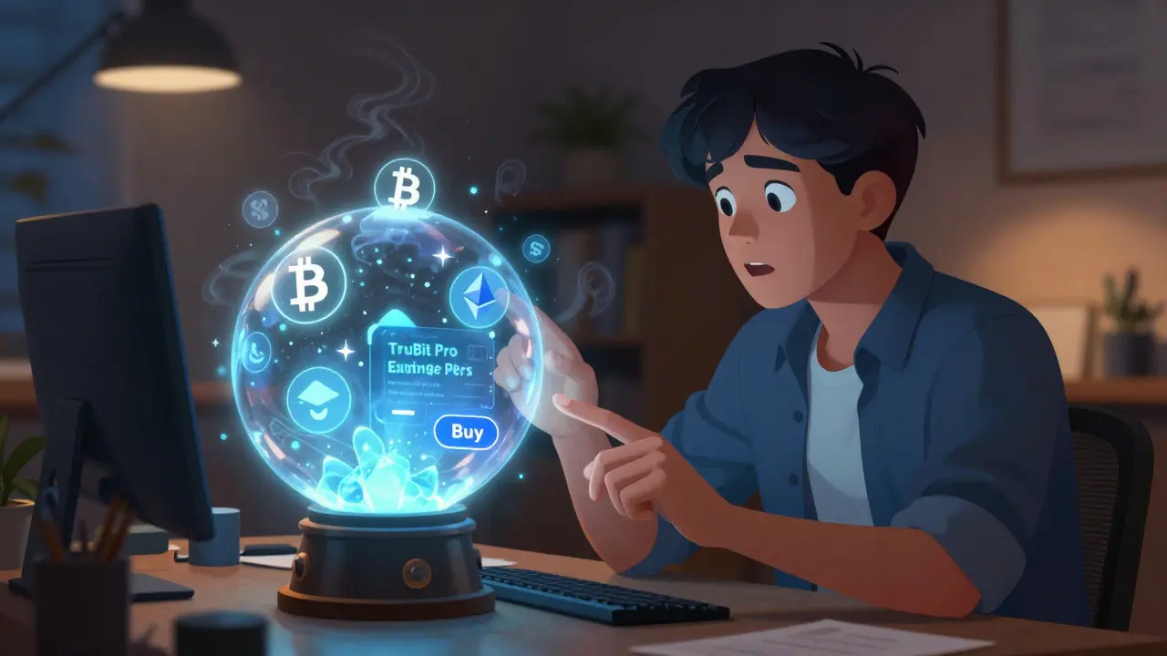 TruBit Pro Exchange Review: Is It Safe for Crypto Trading in 2026?