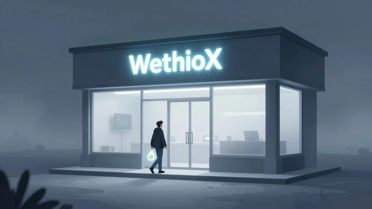 WethioX Exchange Review: Is This African Crypto Platform Safe in 2026?