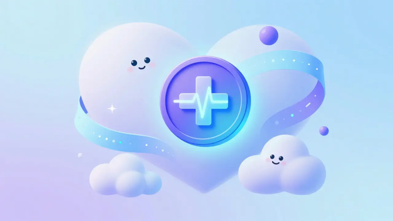 What is Healix AI (HXAI) Crypto Coin: A Complete Guide