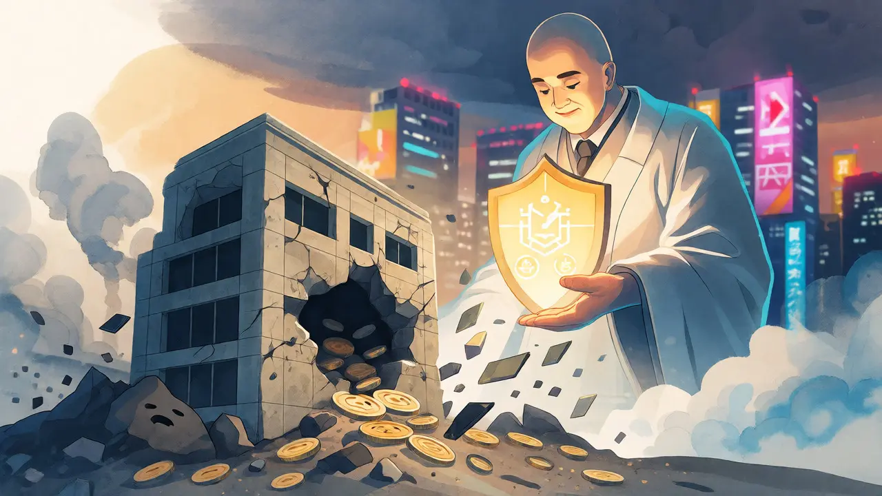 FSA Crypto Oversight in Japan: Strict Compliance Explained