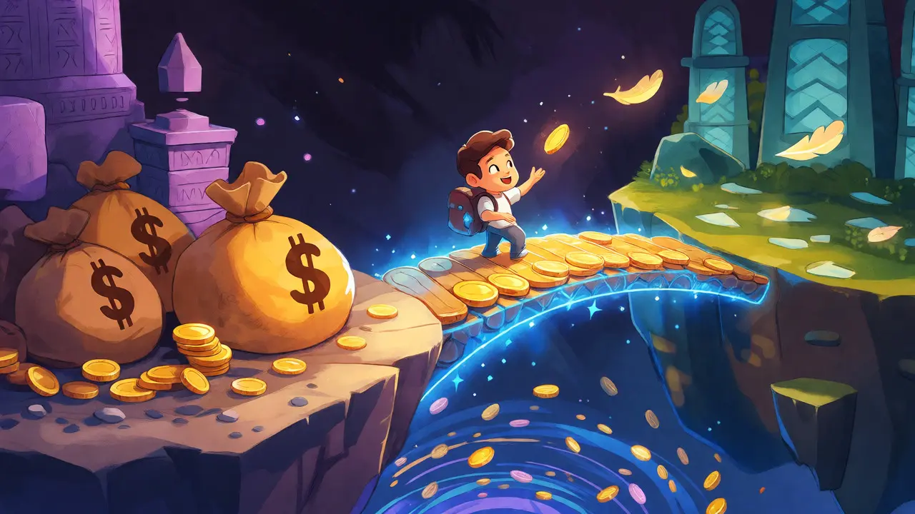 PancakeSwap v2 on Arbitrum: A Deep Dive Review for Traders