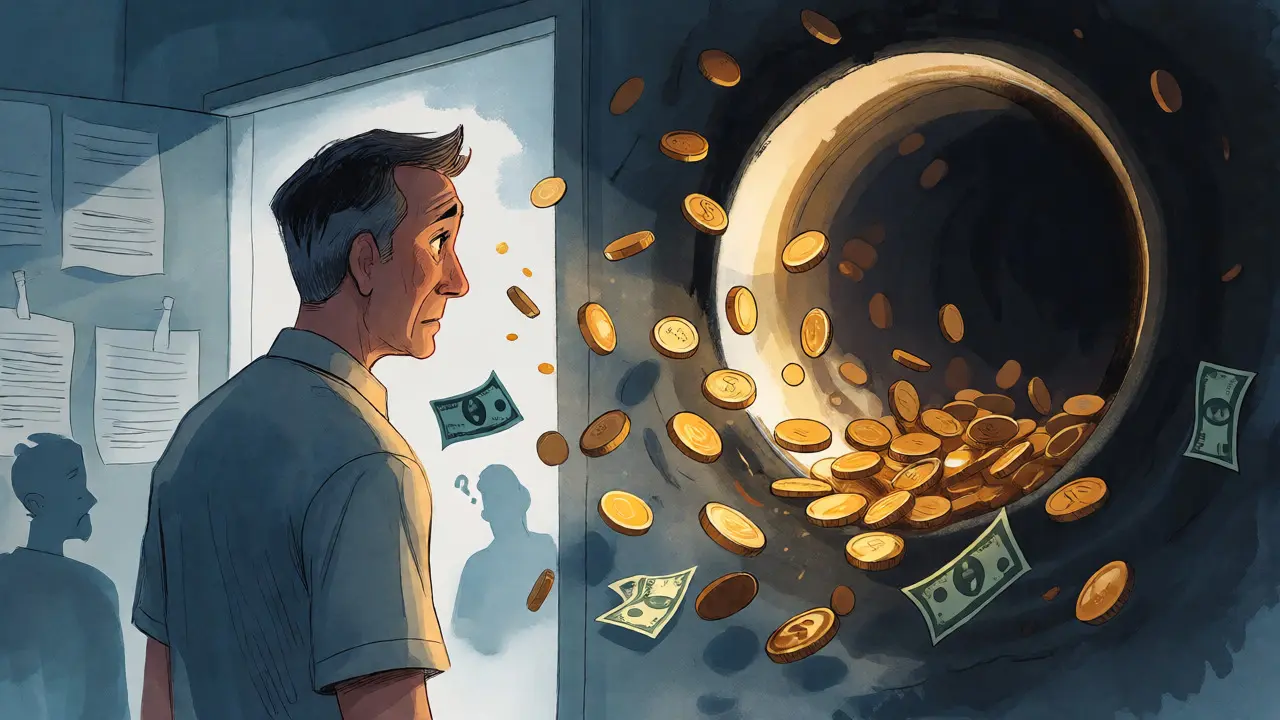 Reducing Charity Fraud with Blockchain: How Immutable Ledgers Restore Donor Trust