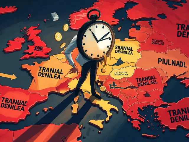 MiCA Transition Periods: A Survival Guide for EU Crypto Businesses