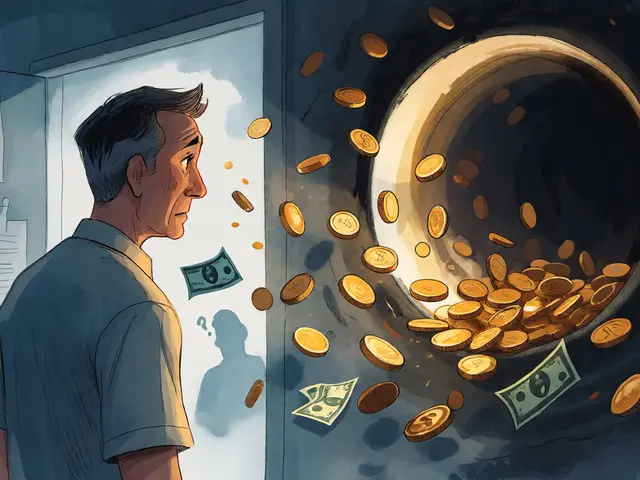 Reducing Charity Fraud with Blockchain: How Immutable Ledgers Restore Donor Trust