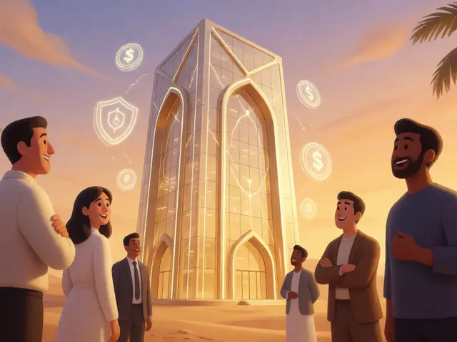 UAE Crypto Hub: Regulations, Licensing & Tax Benefits in 2026