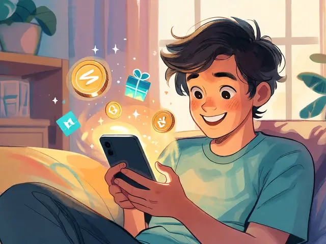 What is Crowny (CRWNY)? Solana-Based Loyalty & Ad Platform Explained