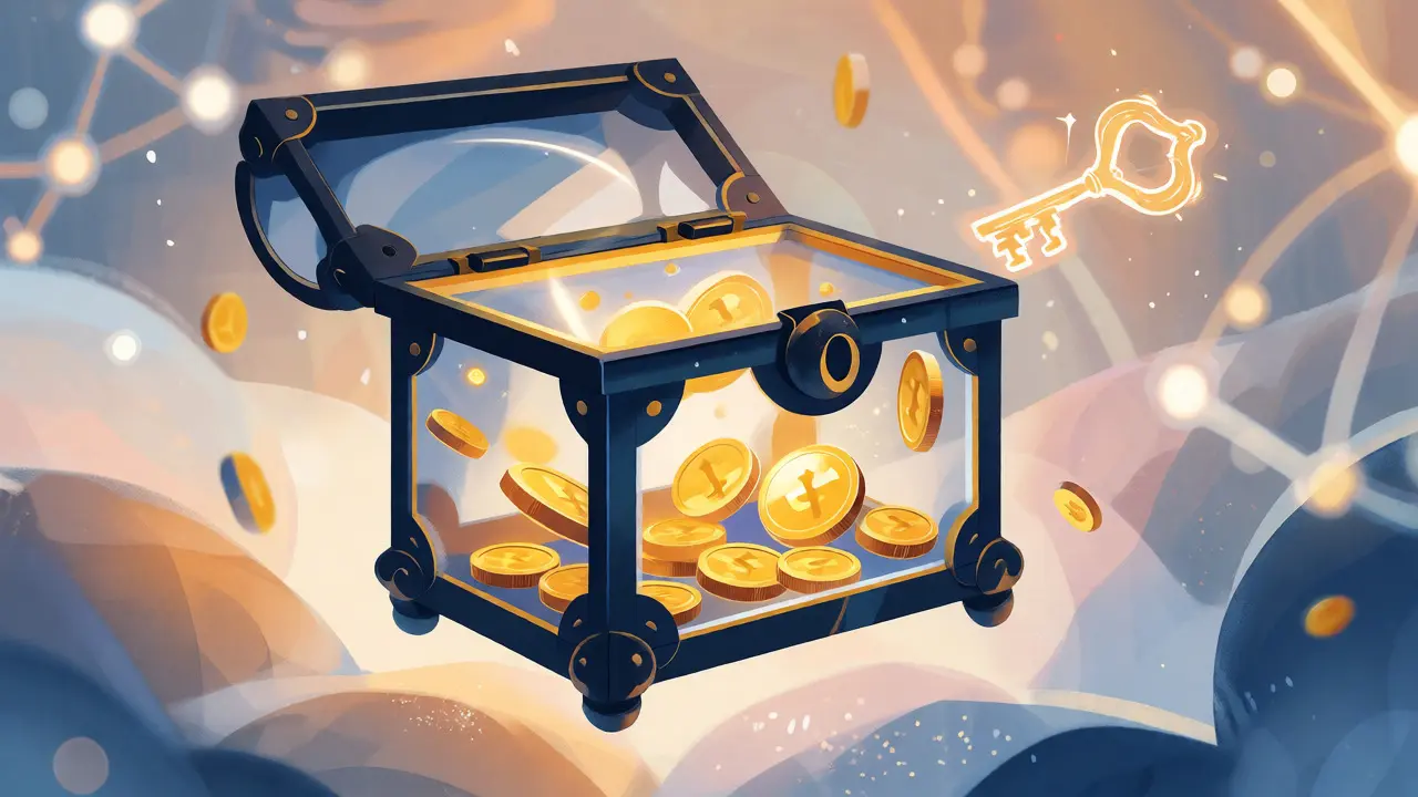 Typical Vesting Schedules for ICOs: A Guide to Token Release Structures