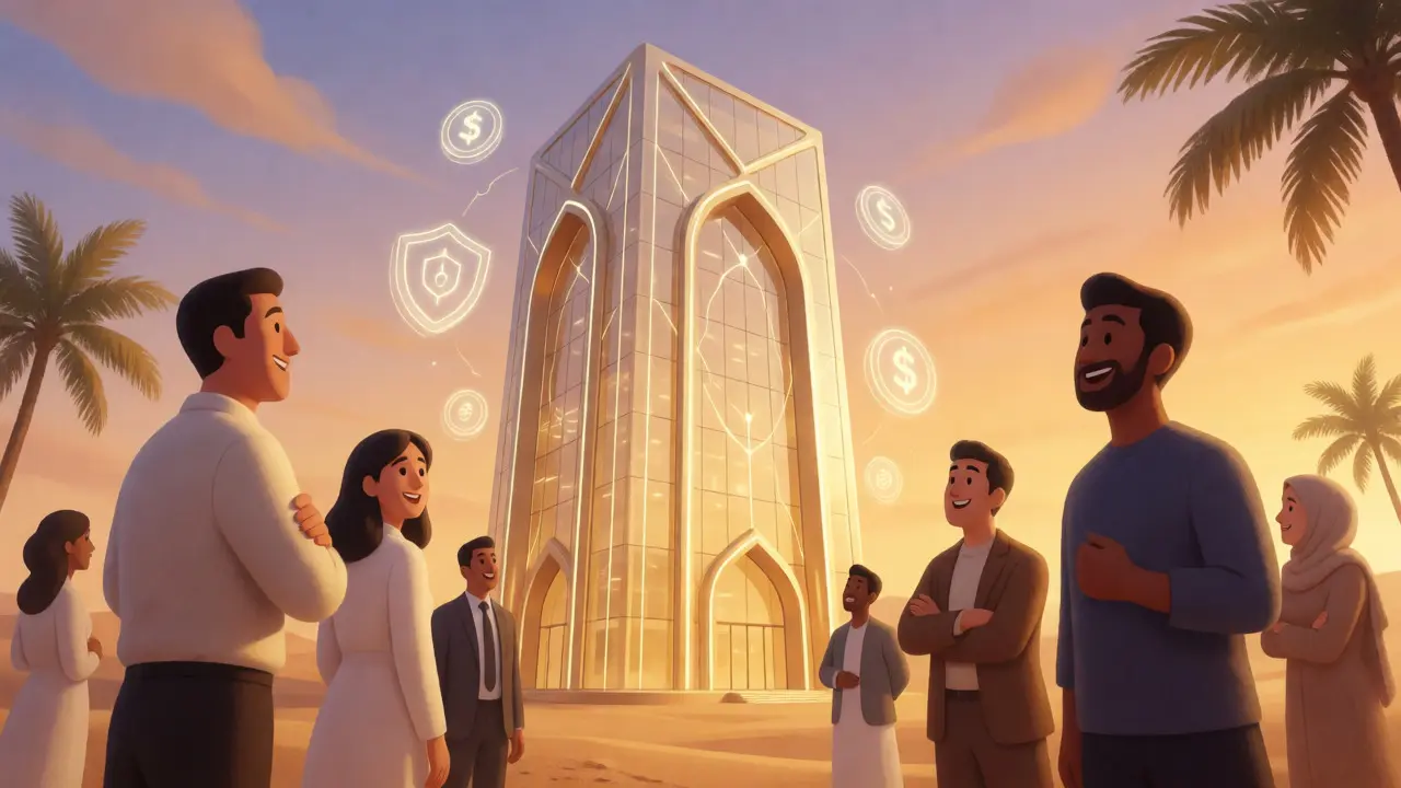 UAE Crypto Hub: Regulations, Licensing & Tax Benefits in 2026