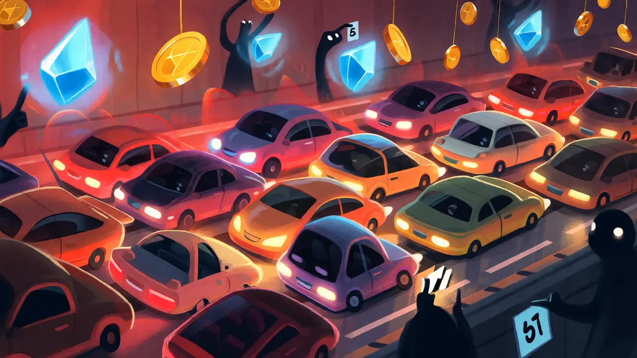 Why Are Gas Fees So High on Ethereum? (And Why They’re Dropping in 2026)