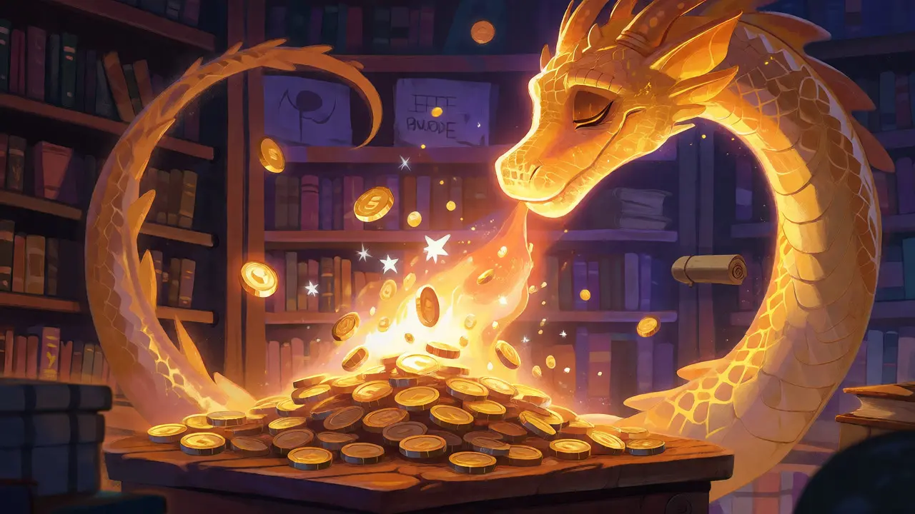 Exchange Token Burn Mechanisms: How Scarcity Drives Value