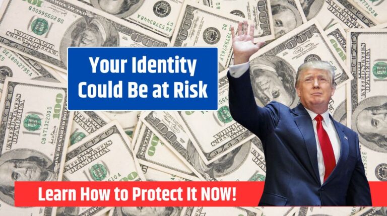 Your Identity Could Be at Risk! Learn How to Protect It NOW!