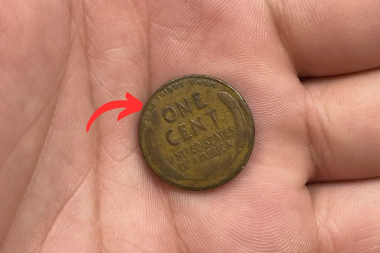 The Lincoln Wheat Penny Valued at $111 Million, Still in Circulation