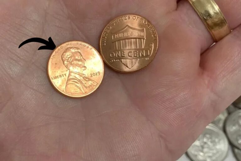 The Lincoln Wheat Penny Valued at $155 Million, Still in Circulation