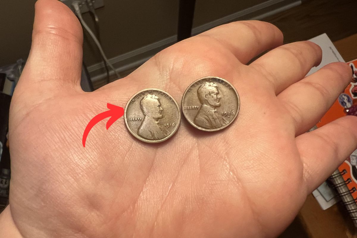 The Lincoln Wheat Penny Valued at $140 Million, Still in Circulation