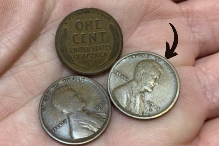 The Lincoln Wheat Penny Valued at $175 Million, Still in Circulation