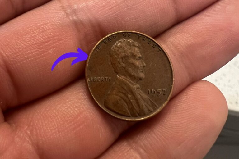 The Lincoln Wheat Penny Valued at $42 Million, Still in Circulation