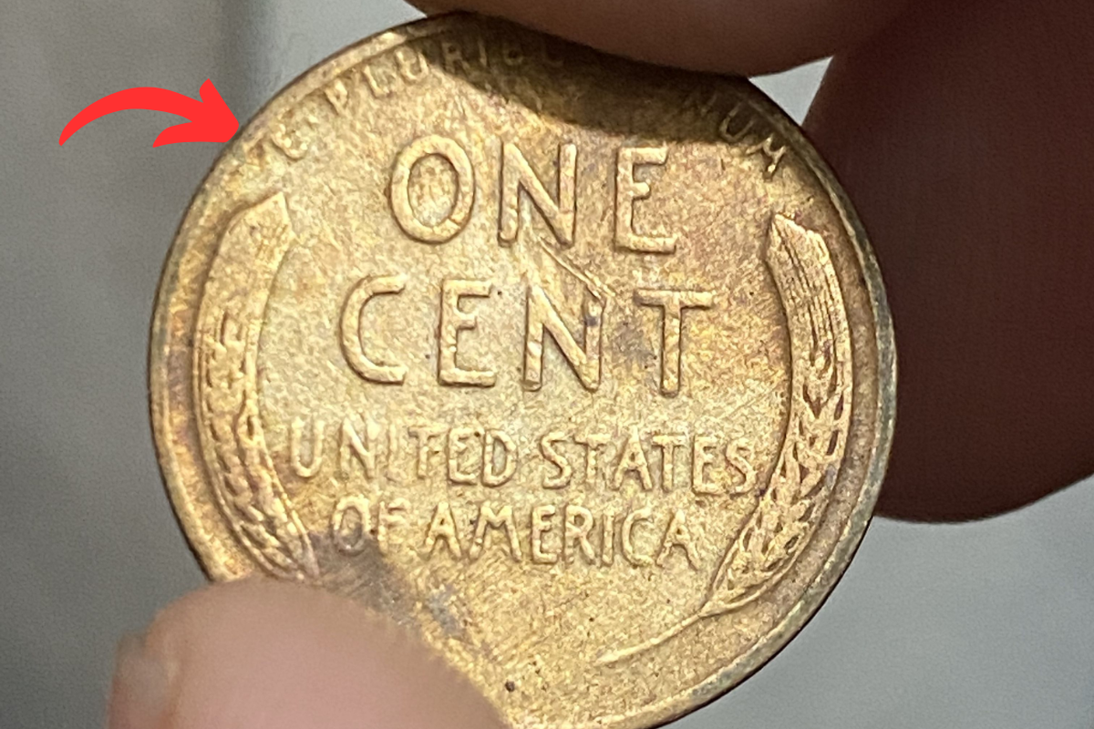 The Lincoln Wheat Penny Valued at $22 Million, Still in Circulation