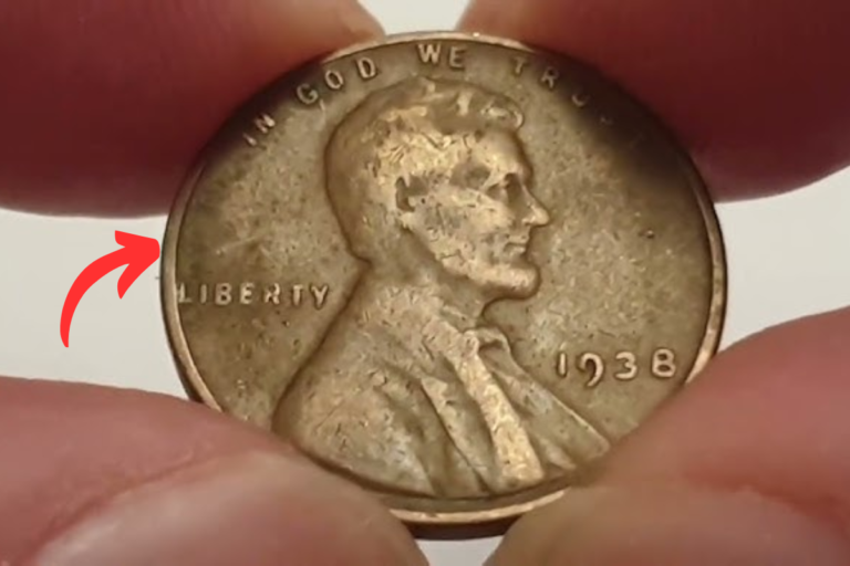 The Lincoln Wheat Penny Valued at $222 Million, Still in Circulation