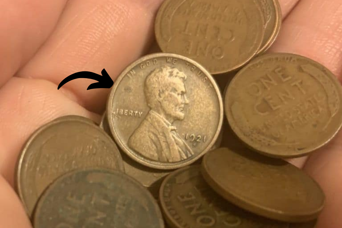 The Lincoln Wheat Penny Valued at $48 Million, Still in Circulation