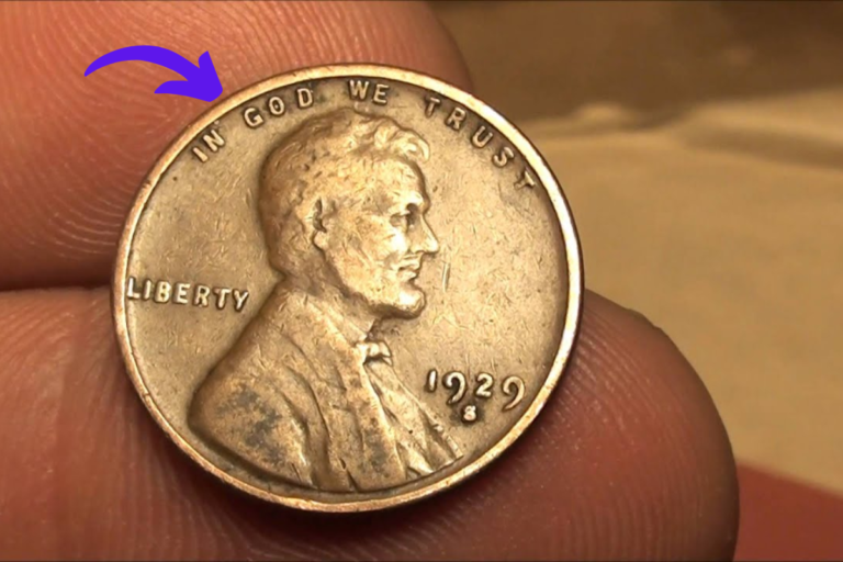 The Lincoln Wheat Penny Valued at $77 Million, Still in Circulation