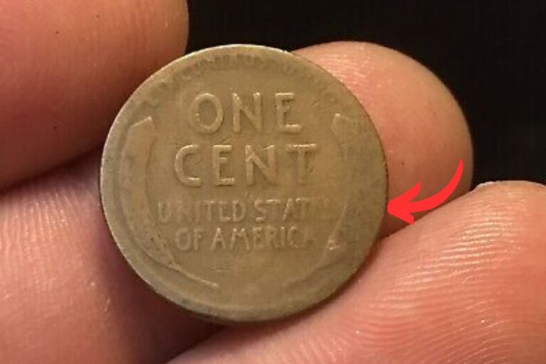 The Lincoln Wheat Penny Valued at $86 Million, Still in Circulation