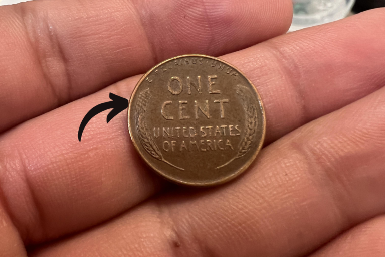 The Lincoln Wheat Penny Valued at $96 Million, Still in Circulation