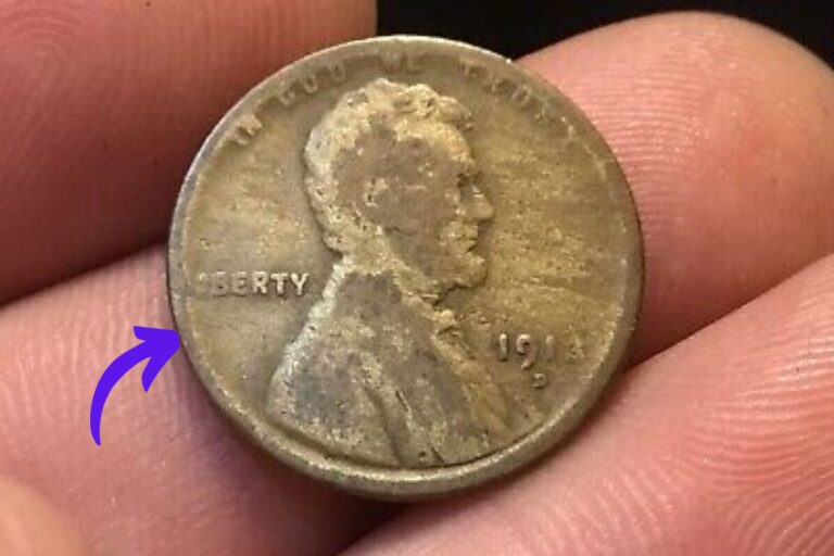 The Lincoln Wheat Penny Valued at $97 Million, Still in Circulation