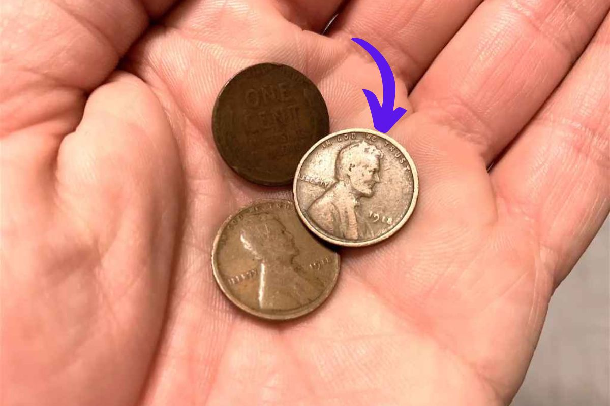 The Lincoln Wheat Penny Valued at $55 Million, Still in Circulation