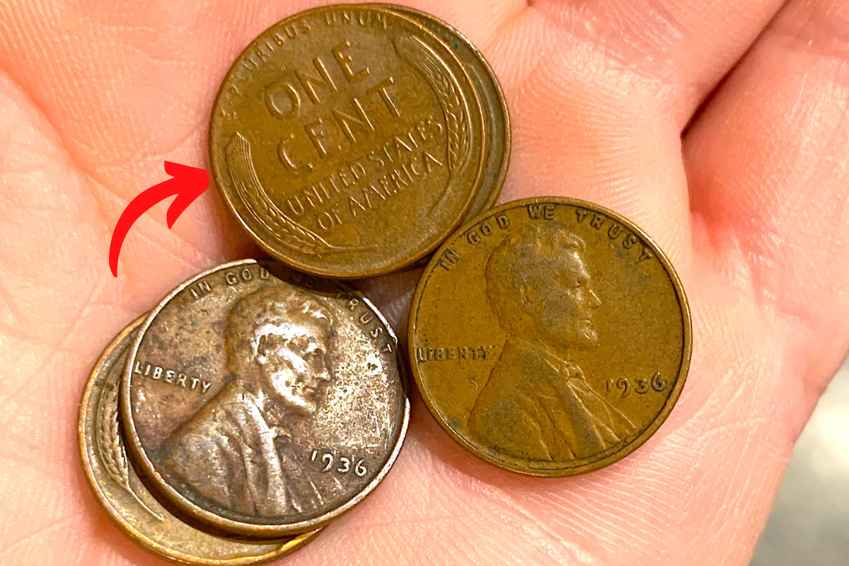 The Lincoln Wheat Penny Valued at $66 Million, Still in Circulation